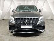 Mercedes-Benz GLE Coupe AMG I (C292) Москва  - изображение 32