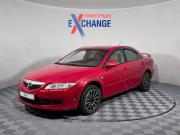 Mazda 6 I (GG) Рестайлинг Нижний Новгород  - изображение 22