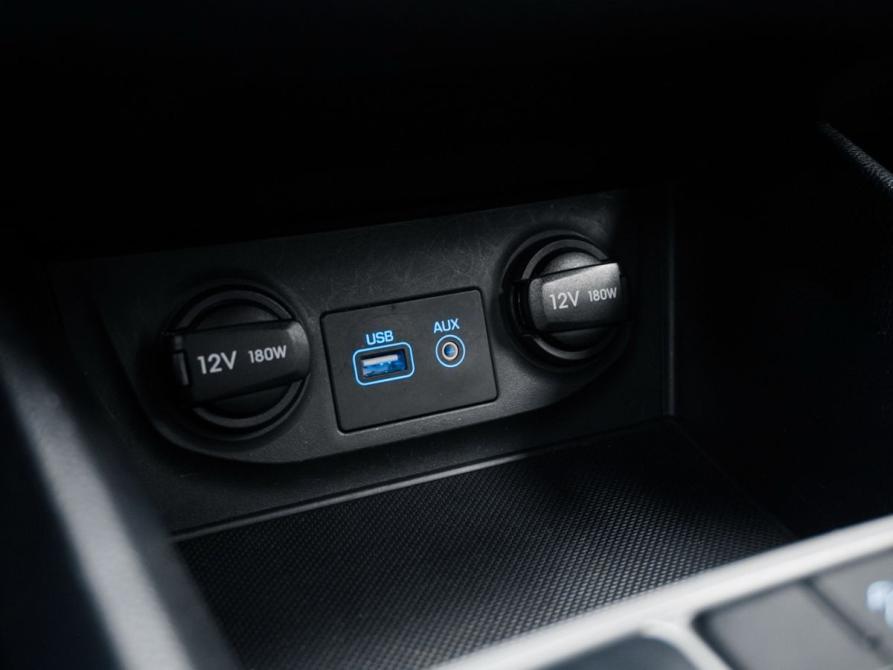 Hyundai Creta I Ростов-на-Дону  - изображение 16