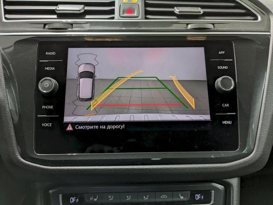 Volkswagen Tiguan II Москва  - изображение 29