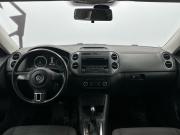 Volkswagen Tiguan I Рестайлинг Ростов-на-Дону  - изображение 23