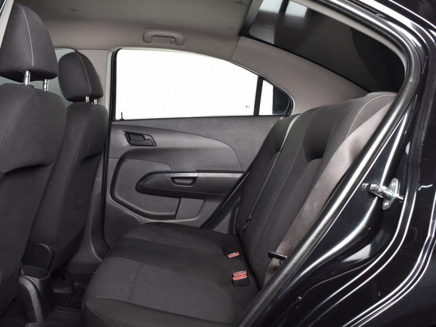 Chevrolet Aveo II Кемерово  - изображение 12