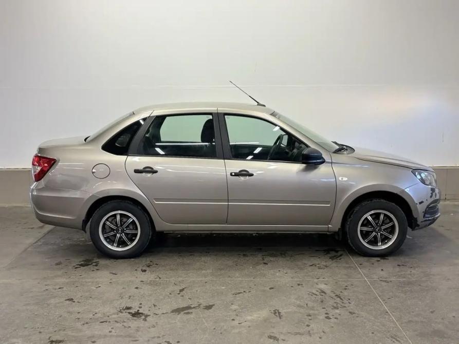 Lada (ВАЗ) Granta I Рестайлинг Саратов  - изображение 6