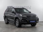 Haval H9 I Рестайлинг Москва  - изображение 28