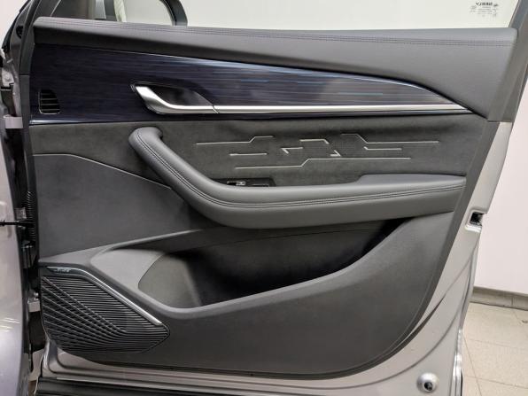Geely Monjaro I с пробегом 2025 года, цена 4 100 000 рублей, 6013 км, внедорожник, Автокод Объявления