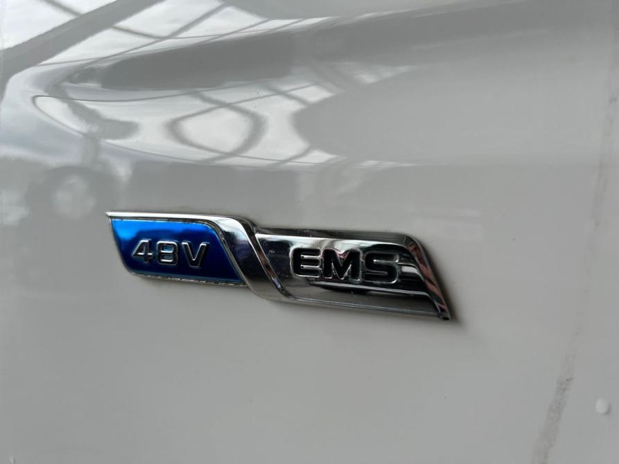 Geely Atlas Pro Москва  - изображение 10