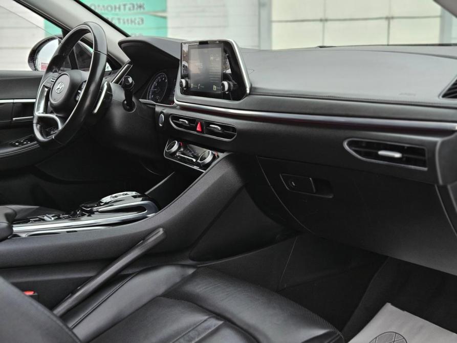 Hyundai Sonata VIII (DN8) Вологда  - изображение 11