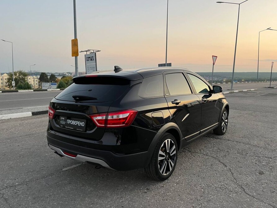 Lada (ВАЗ) Vesta I Набережные Челны  - изображение 6