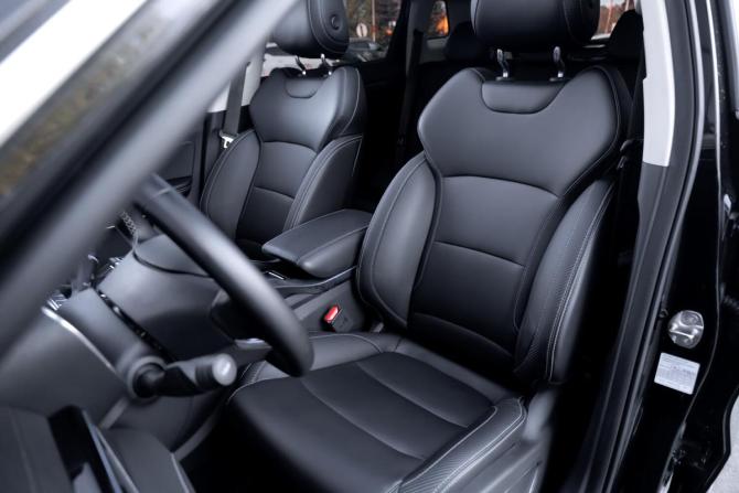 Geely Atlas Pro с пробегом 2024 года, цена 2 149 000 рублей, 38666 км, внедорожник, Автокод Объявления