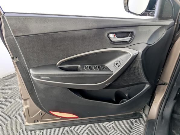 Hyundai Santa Fe III с пробегом 2012 года, цена 1 545 000 рублей, 129266 км, внедорожник, Автокод Объявления