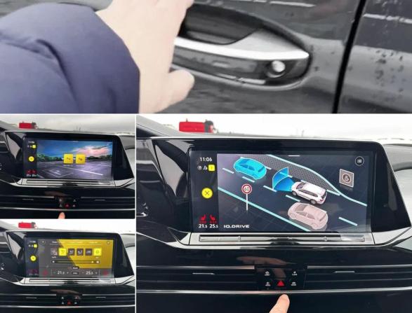 Volkswagen Talagon I с пробегом 2024 года, цена 5 690 000 рублей, 29551 км, внедорожник, Автокод Объявления