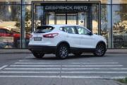 Nissan Qashqai II Брянск  - изображение 27