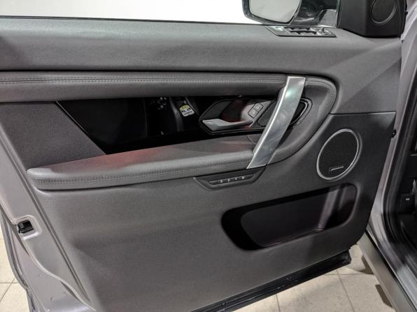 Land Rover Discovery Sport I Рестайлинг с пробегом 2020 года, цена 3 450 000 рублей, 85000 км, внедорожник, Автокод Объявления