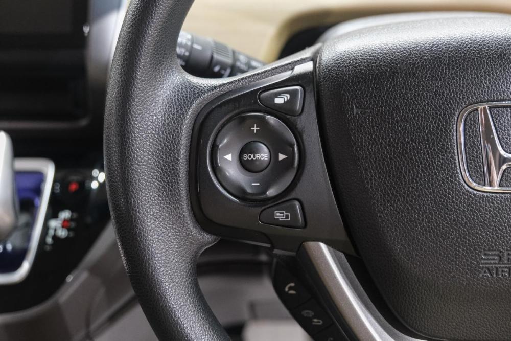 Honda Freed II Новокузнецк  - изображение 22