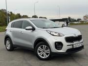 Kia Sportage IV Казань  - изображение 25