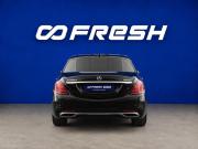 Mercedes-Benz S-Класс VI (W222 C217) Рестайлинг Москва  - изображение 30