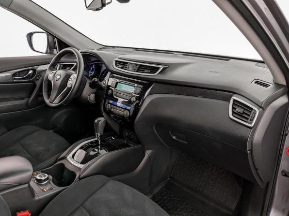 Nissan X-Trail III с пробегом 2015 года, цена 1 695 000 рублей, 165274 км, внедорожник, Автокод Объявления