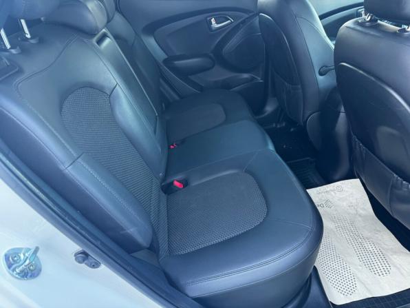 Hyundai ix35 I с пробегом 2012 года, цена 1 079 900 рублей, 208565 км, внедорожник, Автокод Объявления