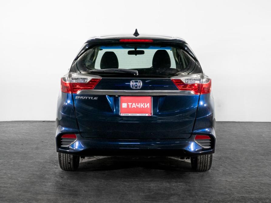 Honda Shuttle II Иркутск  - изображение 4