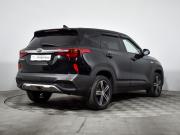 Kia Seltos I Санкт-Петербург  - изображение 24