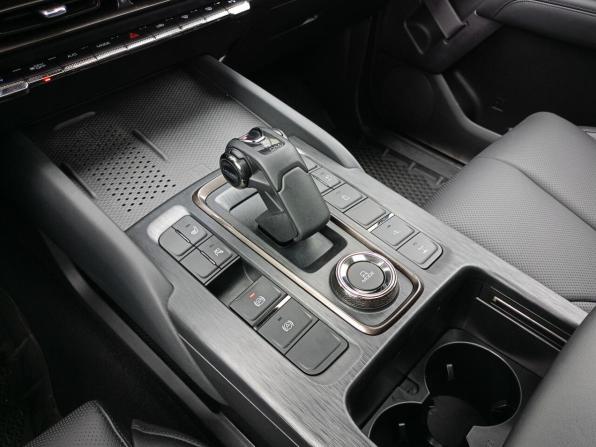 Haval H9 I Рестайлинг с пробегом 2024 года, цена 4 108 000 рублей, 19794 км, внедорожник, Автокод Объявления