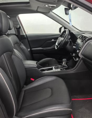 Hyundai Creta II с пробегом 2021 года, цена 2 200 000 рублей, 86000 км, внедорожник, Автокод Объявления
