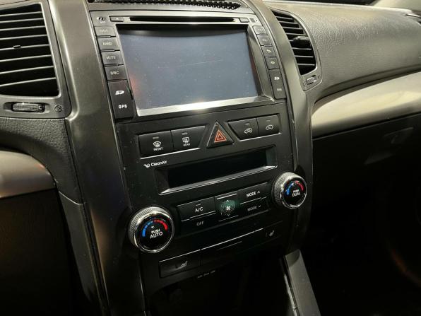 Kia Sorento II с пробегом 2012 года, цена 1 451 250 рублей, 273000 км, внедорожник, Автокод Объявления
