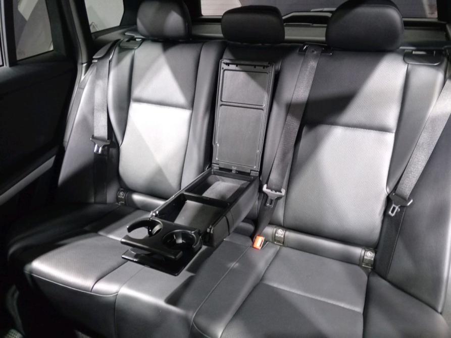 Mercedes-Benz GLK-Класс I (X204) Оренбург  - изображение 16