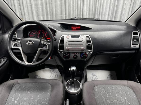 Hyundai i20 I с пробегом 2010 года, цена 670 000 рублей, 168258 км, хэтчбек, Автокод Объявления