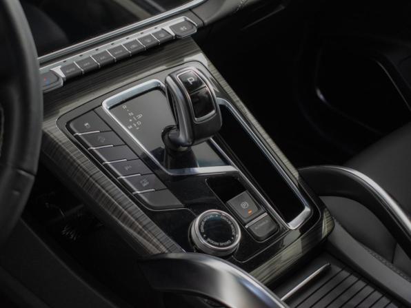 Geely Atlas Pro с пробегом 2023 года, цена 1 990 000 рублей, 39856 км, внедорожник, Автокод Объявления