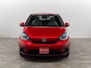 Honda Fit IV Красноярск  - изображение 26