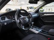 Audi A4 IV (B8) Рестайлинг Москва  - изображение 26