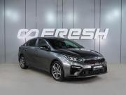 Kia Cerato IV Воронеж  - изображение 26