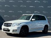 Mercedes-Benz GLK-Класс I (X204) Санкт-Петербург  - изображение 28