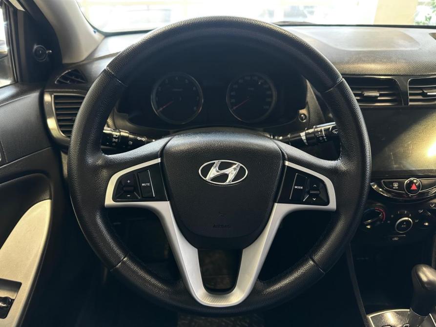 Hyundai Solaris I Рестайлинг Волгоград  - изображение 7