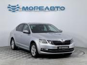 Skoda Octavia III (A7) Рестайлинг Калининград  - изображение 27