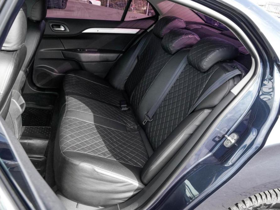 Citroen C4 II Рестайлинг Челябинск  - изображение 9
