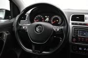 Volkswagen Polo V Рестайлинг Москва  - изображение 24