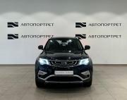 Geely Atlas I Санкт-Петербург  - изображение 34