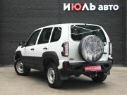 Lada (ВАЗ) Niva Travel I Екатеринбург  - изображение 20
