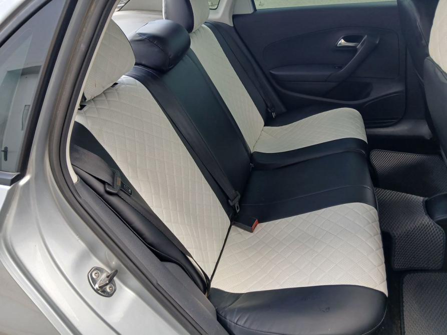 Volkswagen Polo V Саратов  - изображение 12