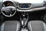Lada (ВАЗ) Vesta I Рестайлинг (NG) Старый Оскол  - изображение 28