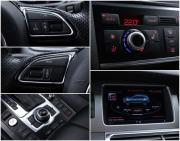 Audi Q7 I (4L) Рестайлинг Москва  - изображение 39