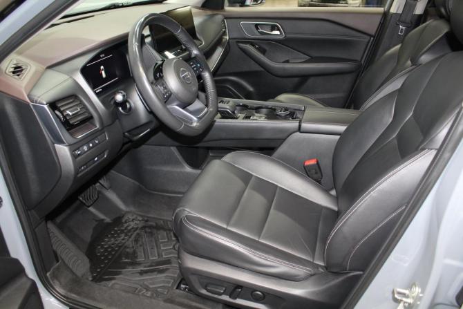 Nissan X-Trail IV с пробегом 2021 года, цена 2 979 000 рублей, 64263 км, внедорожник, Автокод Объявления