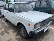 Lada (ВАЗ) 2107 Нижнекамск  - изображение 8