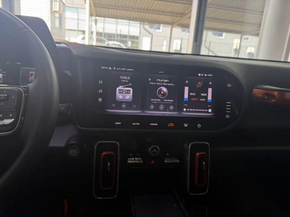 Haval Dargo I с пробегом 2023 года, цена 2 410 000 рублей, 50230 км, внедорожник, Автокод Объявления