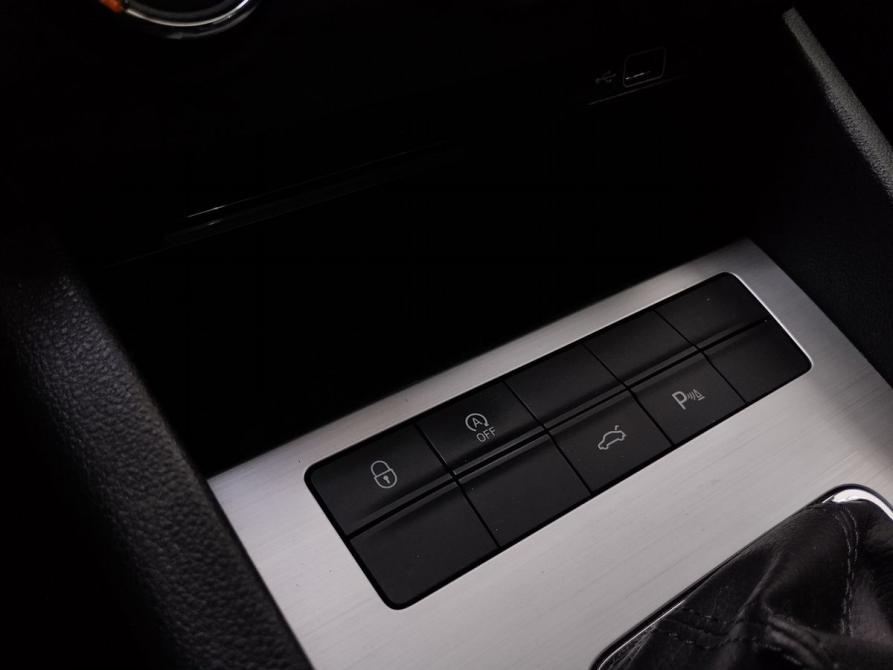Skoda Octavia III (A7) Рестайлинг Минеральные Воды  - изображение 14