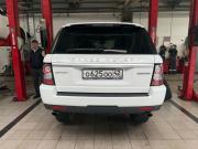Land Rover Range Rover Sport I Рестайлинг Кемерово  - изображение 6