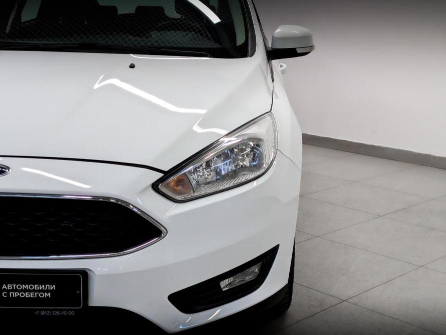 Ford Focus III Рестайлинг Санкт-Петербург  - изображение 17