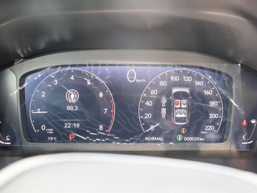 Honda CR-V VI Москва  - изображение 18